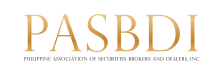 Philippine Association Of Securities Brokers And Dealers, Inc.